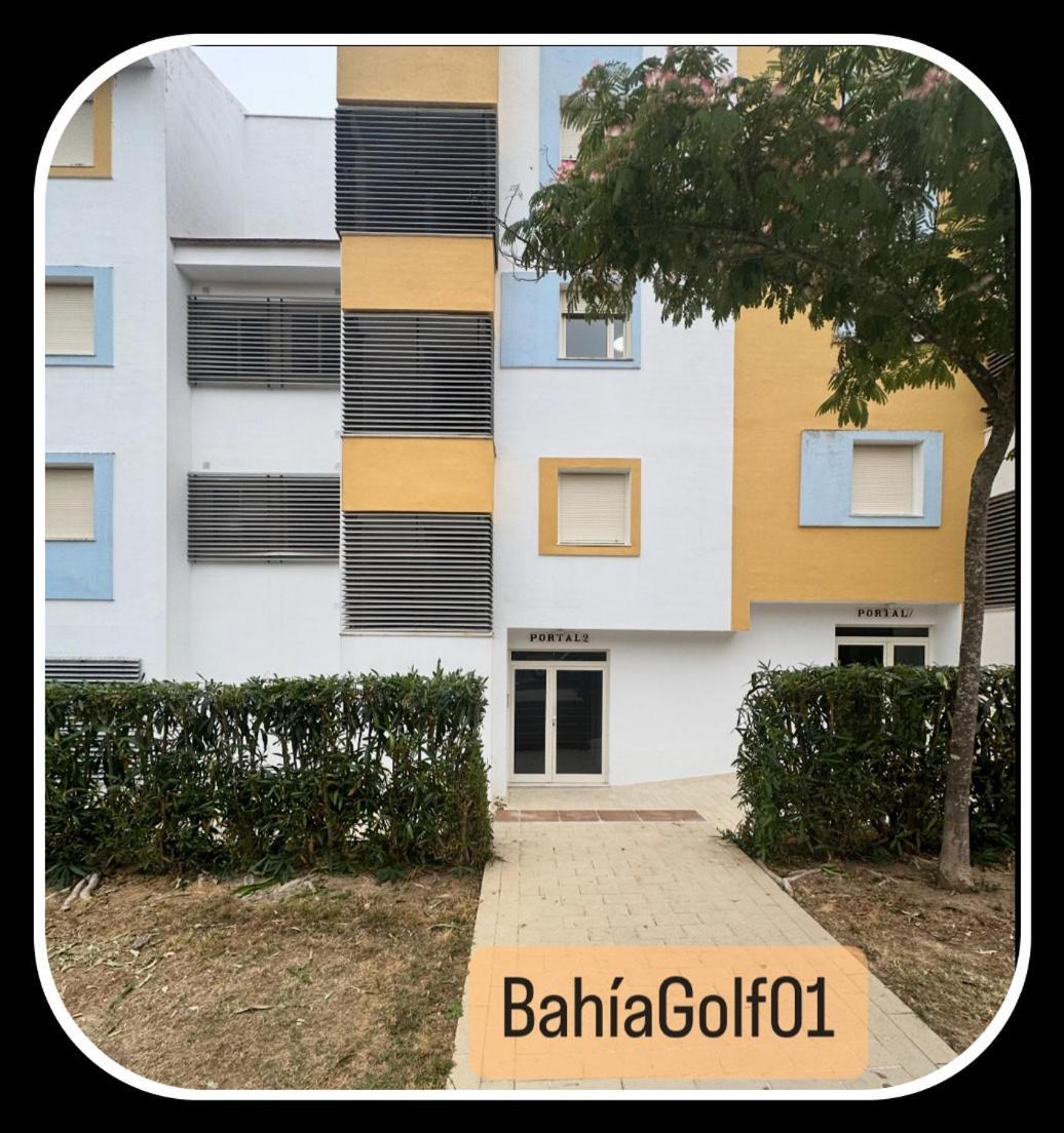 Appartamento Bahiagolf01 *